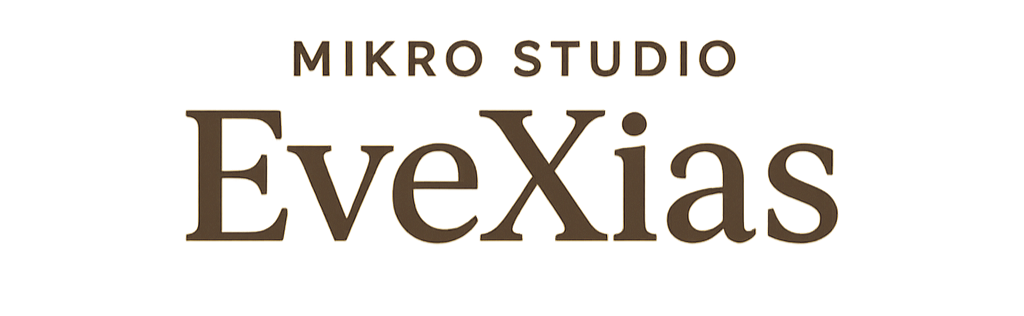 EveXias Logo