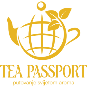 Tea Passport logo